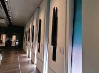 Discovering the Sound of Asia at the Asian Civilisations Museum