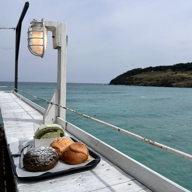 6 days in Jeju - the must visits