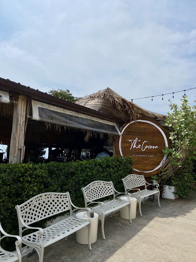 THE COCOON - SAMUI VIEWPOINT