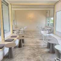 Miti Cafe คาเฟ่ในเมืองขอนแก่น