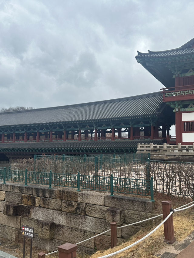 3월 2박3일 경주엑스포 경주여행 경주월드