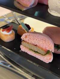 東京【銀座】THE GRAND LOUNGE