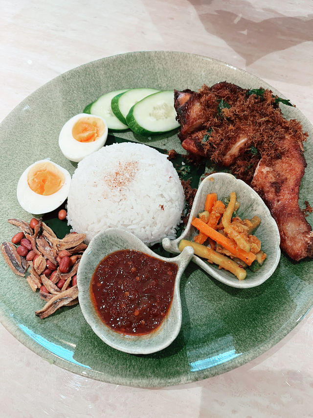 Pak Tok at Tuah 1895 – A Must-Try Culinary Gem in KL