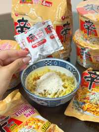 韓國必入手信 香港都有喇🇰🇷
