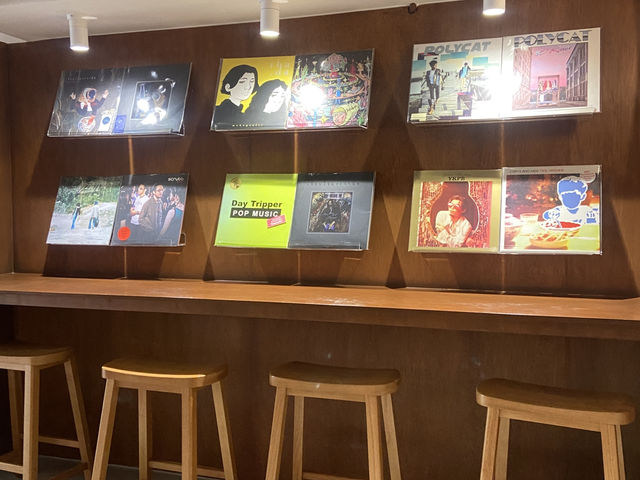 ☕🌿 สุข…เสมอ ที่ สุขเสมอ Coffee – Maptaphut