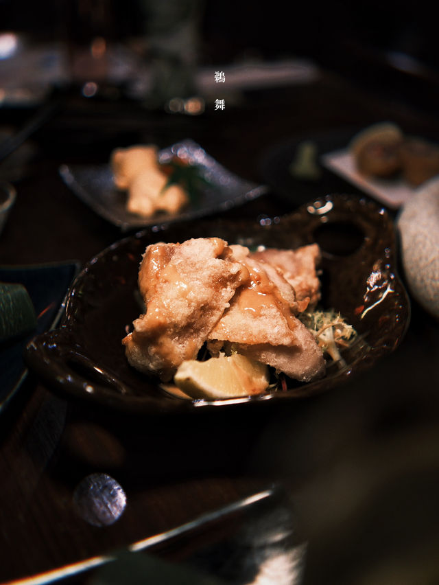 《荔枝角日本菜》鄉土料理及B級美食文化