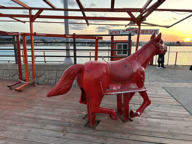 이호태우해변