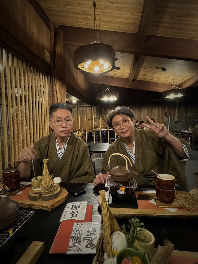 關東地區最後的隱藏溫泉
