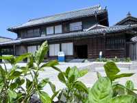 德島🇯🇵「藍之館」感受屬於你嘅「藍」時光】