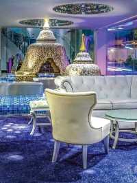 🌃 Night Hotel Bangkok – Where City Dreams Turn Into Stylish Reality! ✨🛏️