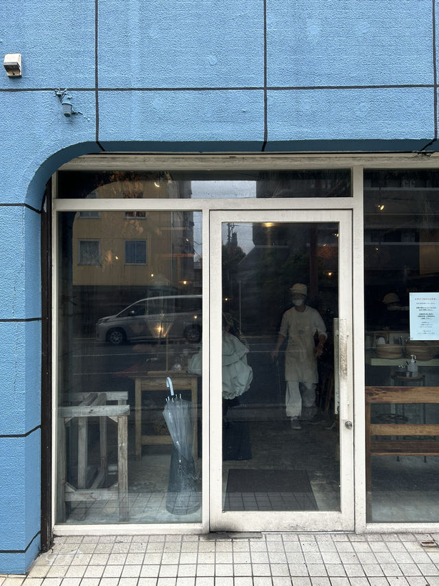 【福岡県・六本松】ダコタンカフェの「ダコタンモーニングプレート」
