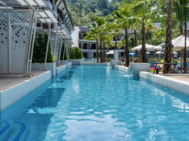 Katathani Phuket Beach Resort