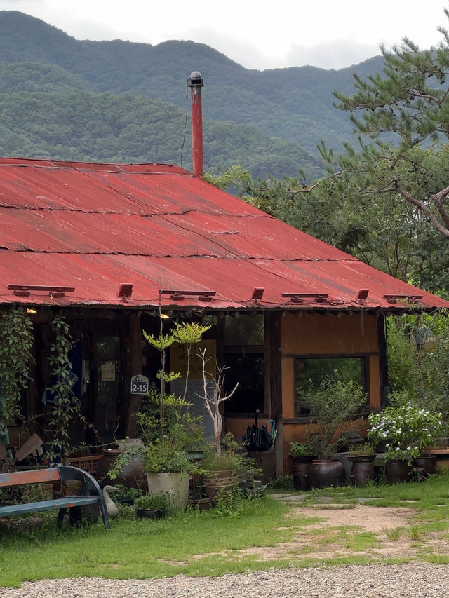 전주 한옥카페는 여기로 가세요 🩷