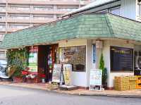 [🇯🇵三原] つぼみ：駅近の老舗お好み焼き店