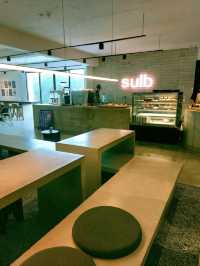 Sulb Cafe, Alor Setar, Malaysia