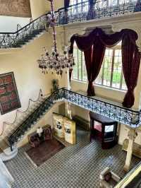 Winter Palace – Imperial Grandeur at the Heart of St. Petersburg