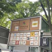 【日本/さいたま新都心🇯🇵】ビール好き集まれ🍻けやき広場ビール祭り