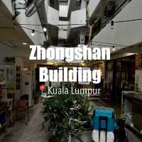 🇲🇾✨ Wandering in Kuala Lumpur | A Hidden Creative Neighbourhood You Can Explore All Afternoon
