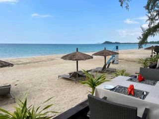 Amata Resort & Spa