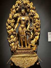 Most visited museums of Kathmandu valley 