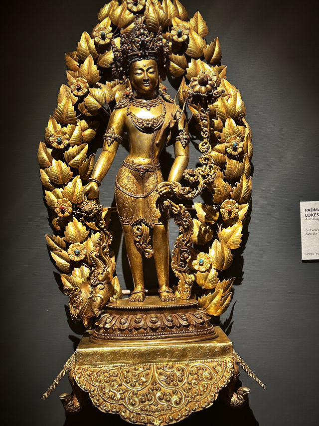 Most visited museums of Kathmandu valley 