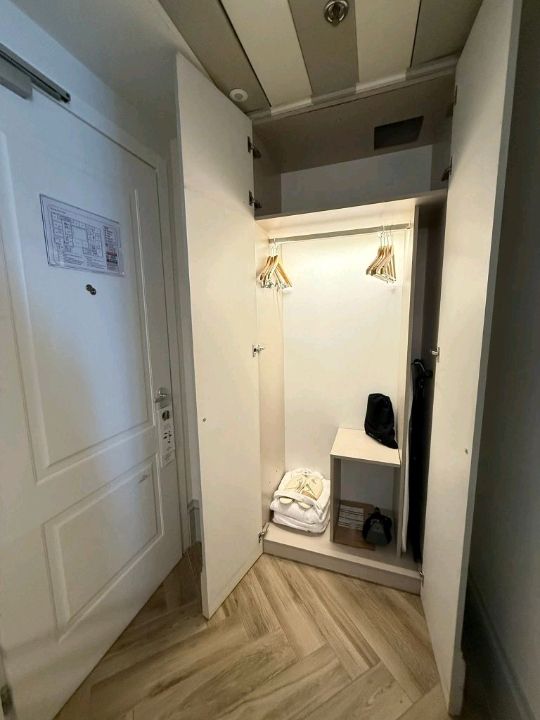 米蘭英迪格酒店
