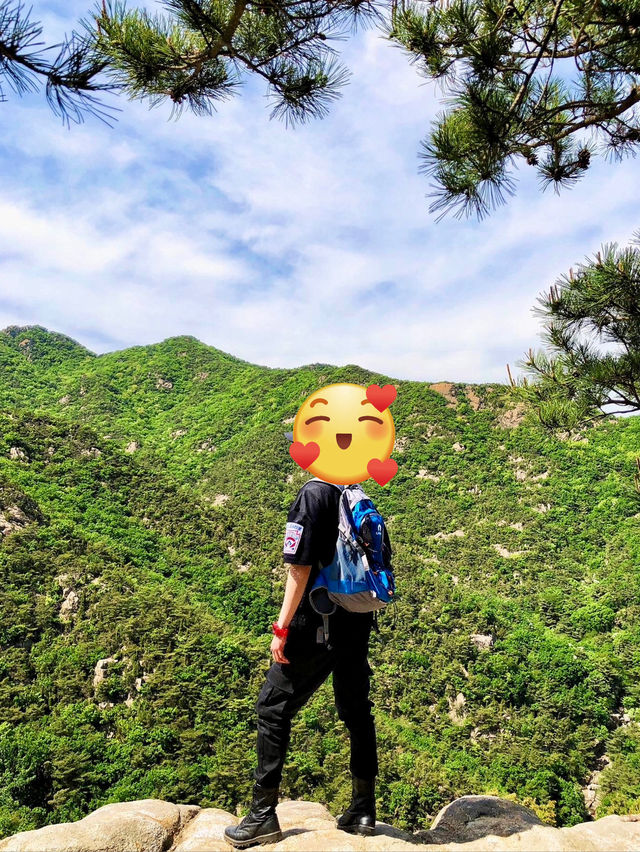 관악산가자!!