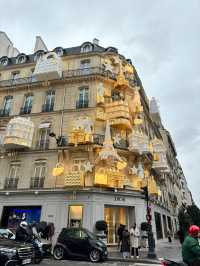 Musée Christian Dior (Galerie Dior) – A Must-Visit in Paris