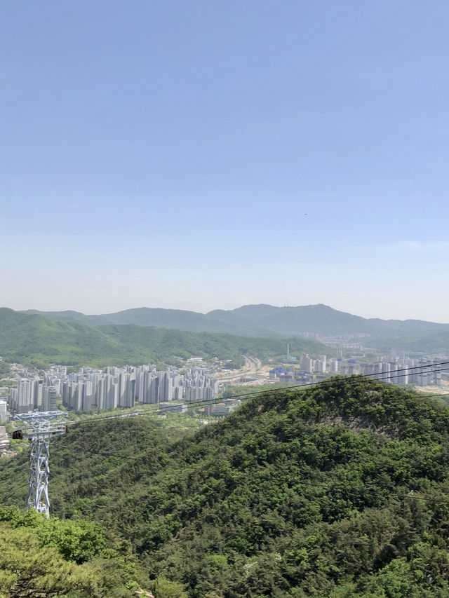 관악산가자!!