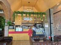Materna Cafe and Bistro