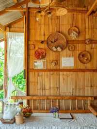 Hug Khao at Mae Chaem Homestay