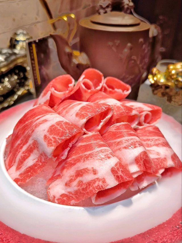 古式古香の慶生飯聚🥳🥳
