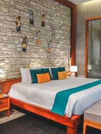 ที่พัก พัทยา 10/10 Thegemsminingpoolvillas ✨