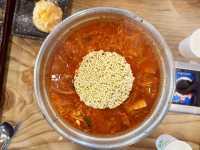 매번 먹어도 다시 끌리는 맛 😋