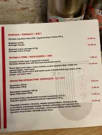 【ソフィア】海外で絶品ラーメン！？🇧🇬
