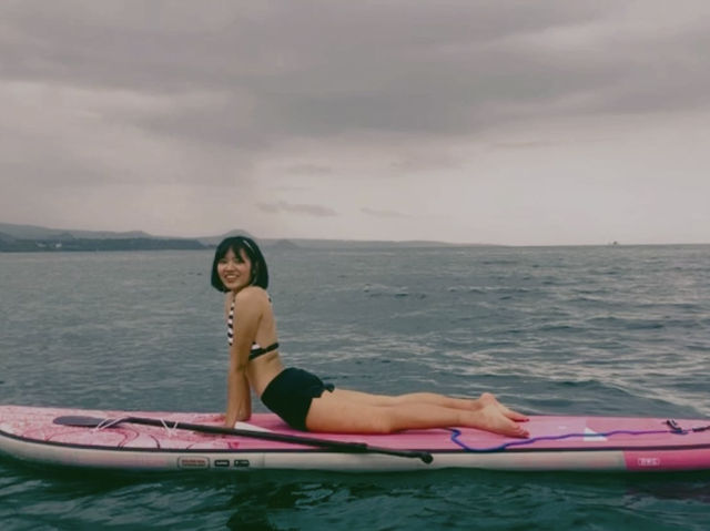Summer paradise of Taiwan— Kenting