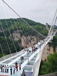 DIY Zhangjiajie travel ideas