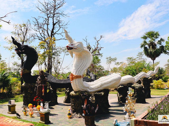 วังแสนมนต์ตรา