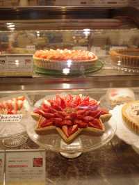 【キルフェボン銀座】🍓フルーツの宝石箱で、甘く贅沢なひとときを✨