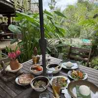 Best experience restaurant at Janda Baik Pahang