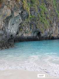 Phi Phi Island 🏝🏝