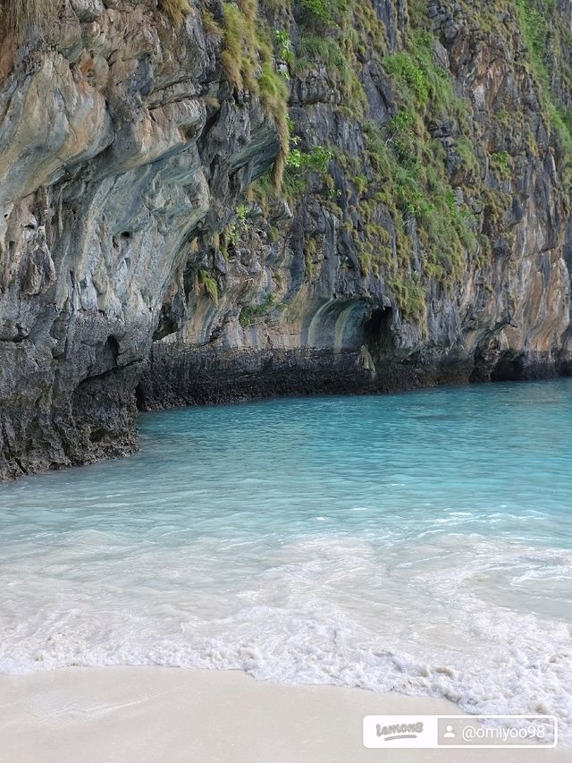 Phi Phi Island 🏝🏝