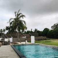 Sadi Beach House