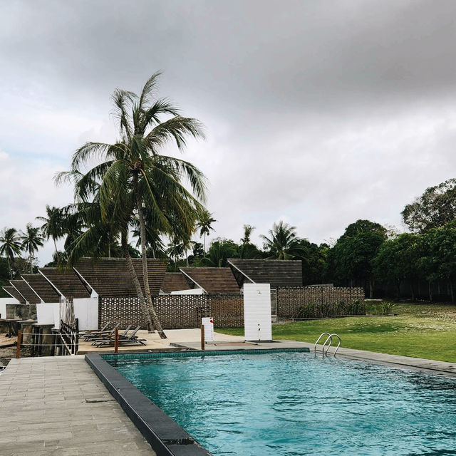Sadi Beach House