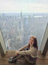 The Edge, Hudson Yards