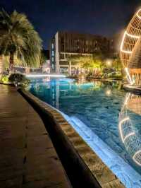 💤 Quick Layover Comfort – Divalux Resort & Spa Bangkok  🏨🌙🌴