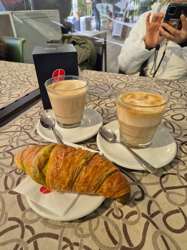 🍴피렌체에서 먹었던 음식 모음🍴
