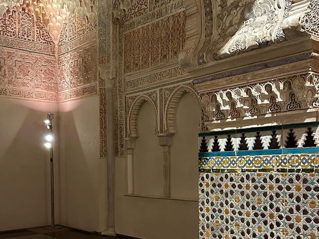Granada Cathedral: A Renaissance Masterpiece in the Heart of Andalusia