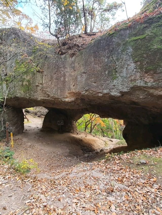 Chill Hike, Hidden Temples & Epic Views