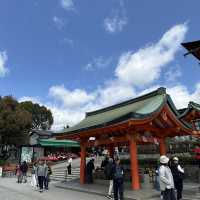 Fushimi Inari Taisha